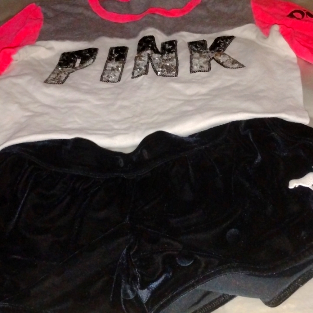 VS PINK set